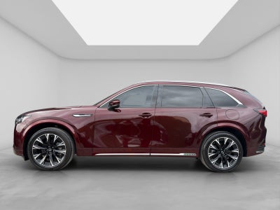 2024 Mazda Mazda CX-90 3.3 Signature At