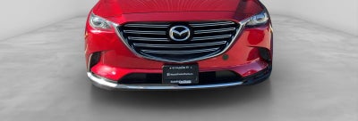 2021 Mazda Mazda CX-9 2.5 i Grand Touring At