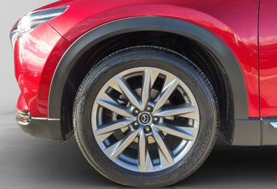 2021 Mazda Mazda CX-9 2.5 i Grand Touring At