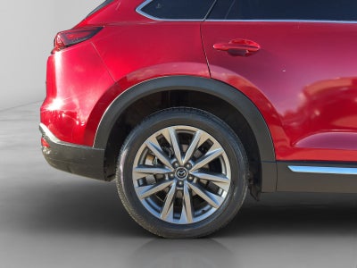 2021 Mazda Mazda CX-9 2.5 i Grand Touring At