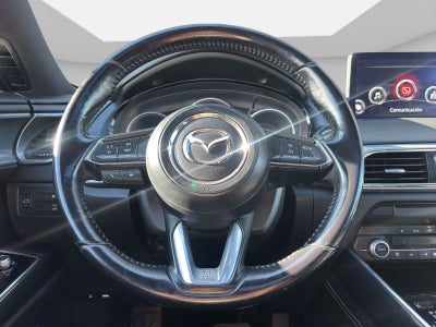 2021 Mazda Mazda CX-9 2.5 i Grand Touring At
