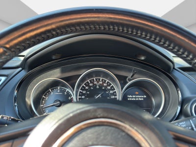 2021 Mazda Mazda CX-9 2.5 i Grand Touring At