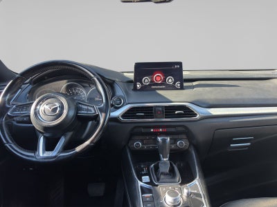 2021 Mazda Mazda CX-9 2.5 i Grand Touring At