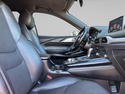 2021 Mazda Mazda CX-9 2.5 i Grand Touring At