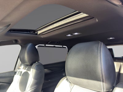 2021 Mazda Mazda CX-9 2.5 i Grand Touring At