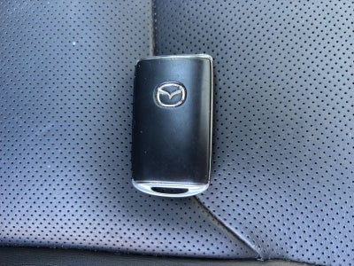 2021 Mazda Mazda CX-9 2.5 i Grand Touring At