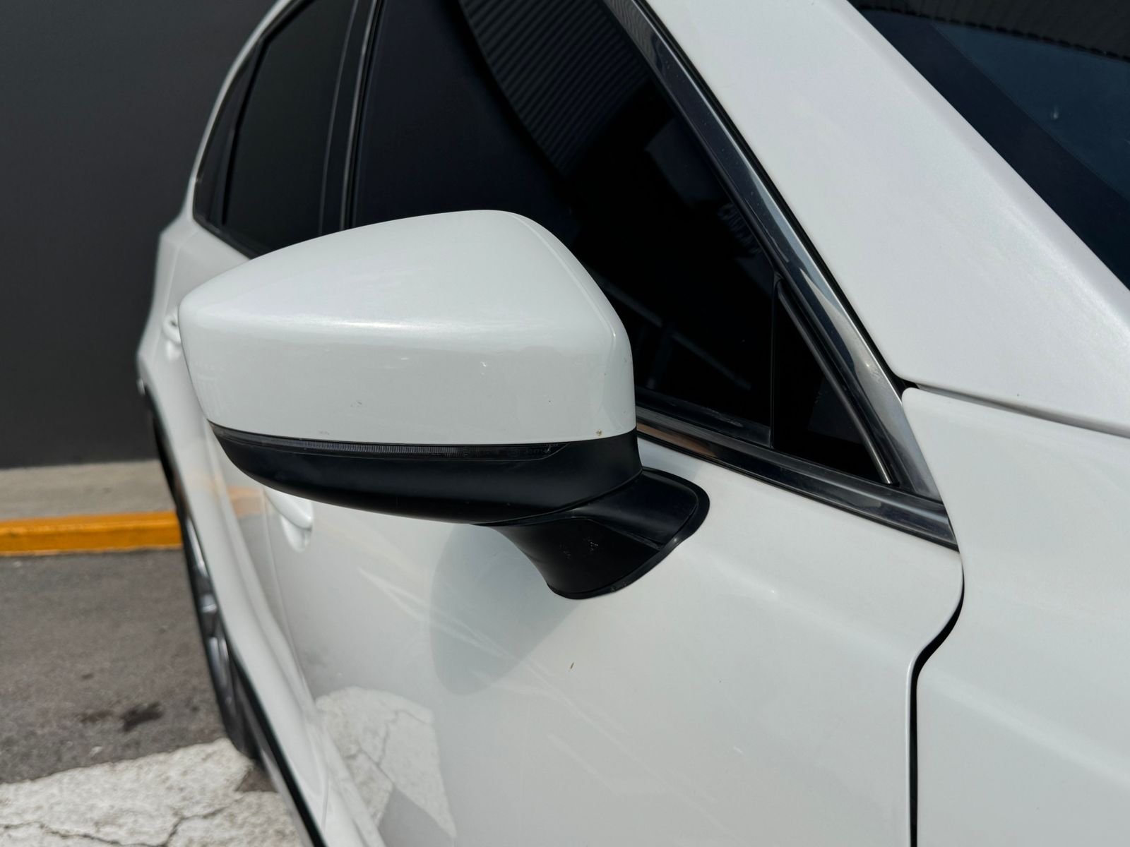 2023 Mazda Mazda CX-9 2.5 I Grand Touring At