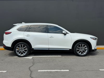 2023 Mazda Mazda CX-9 2.5 I Grand Touring At