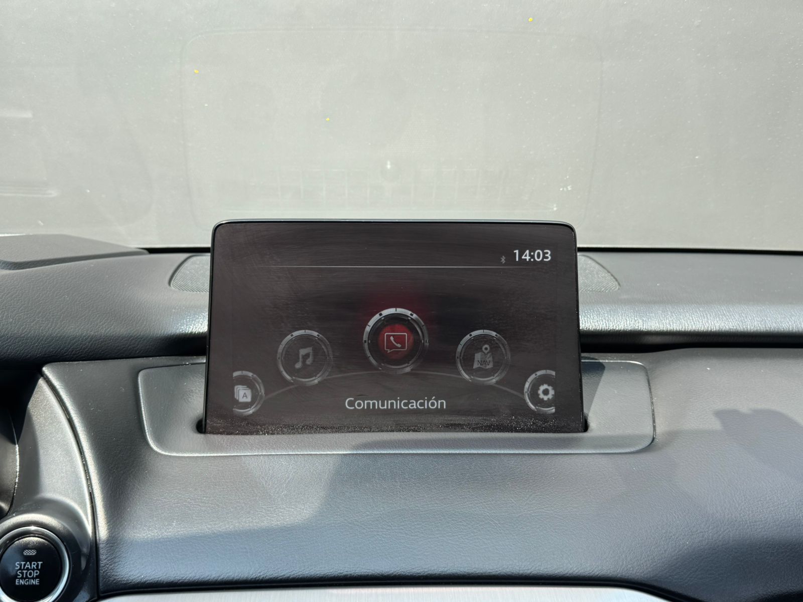 2023 Mazda Mazda CX-9 2.5 I Grand Touring At