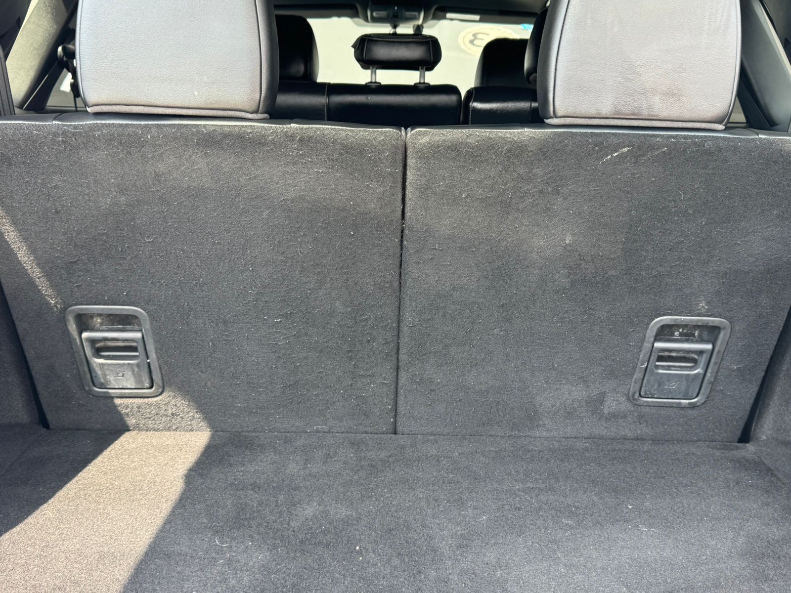 2023 Mazda Mazda CX-9 2.5 I Grand Touring At