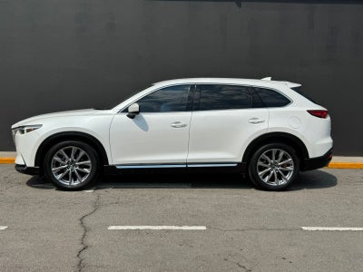 2023 Mazda Mazda CX-9 2.5 I Grand Touring At