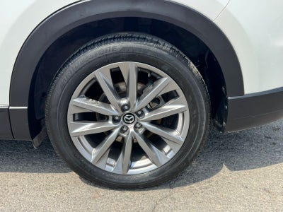 2023 Mazda Mazda CX-9 2.5 I Grand Touring At