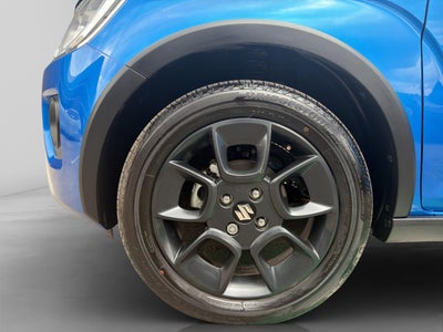 2024 Suzuki Ignis 1.2 Gls-Z At