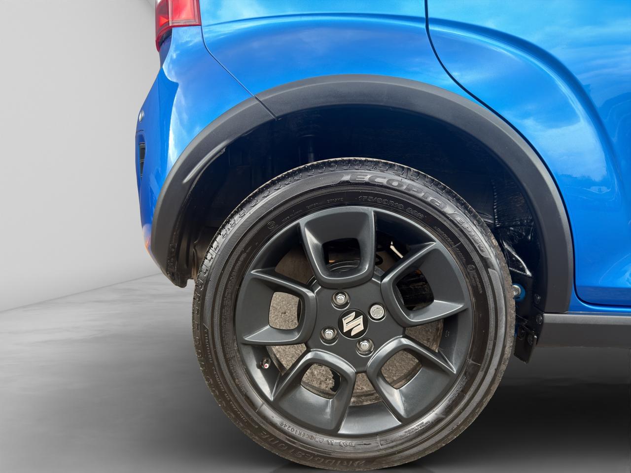 2024 Suzuki Ignis 1.2 Gls-Z At