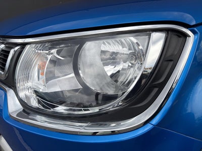 2024 Suzuki Ignis 1.2 Gls-Z At