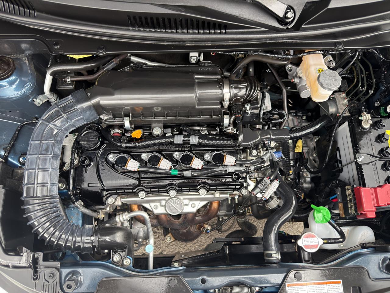 2024 Suzuki Ignis 1.2 Gls-Z At