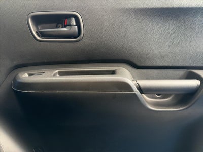 2024 Suzuki Ignis 1.2 Gls-Z At