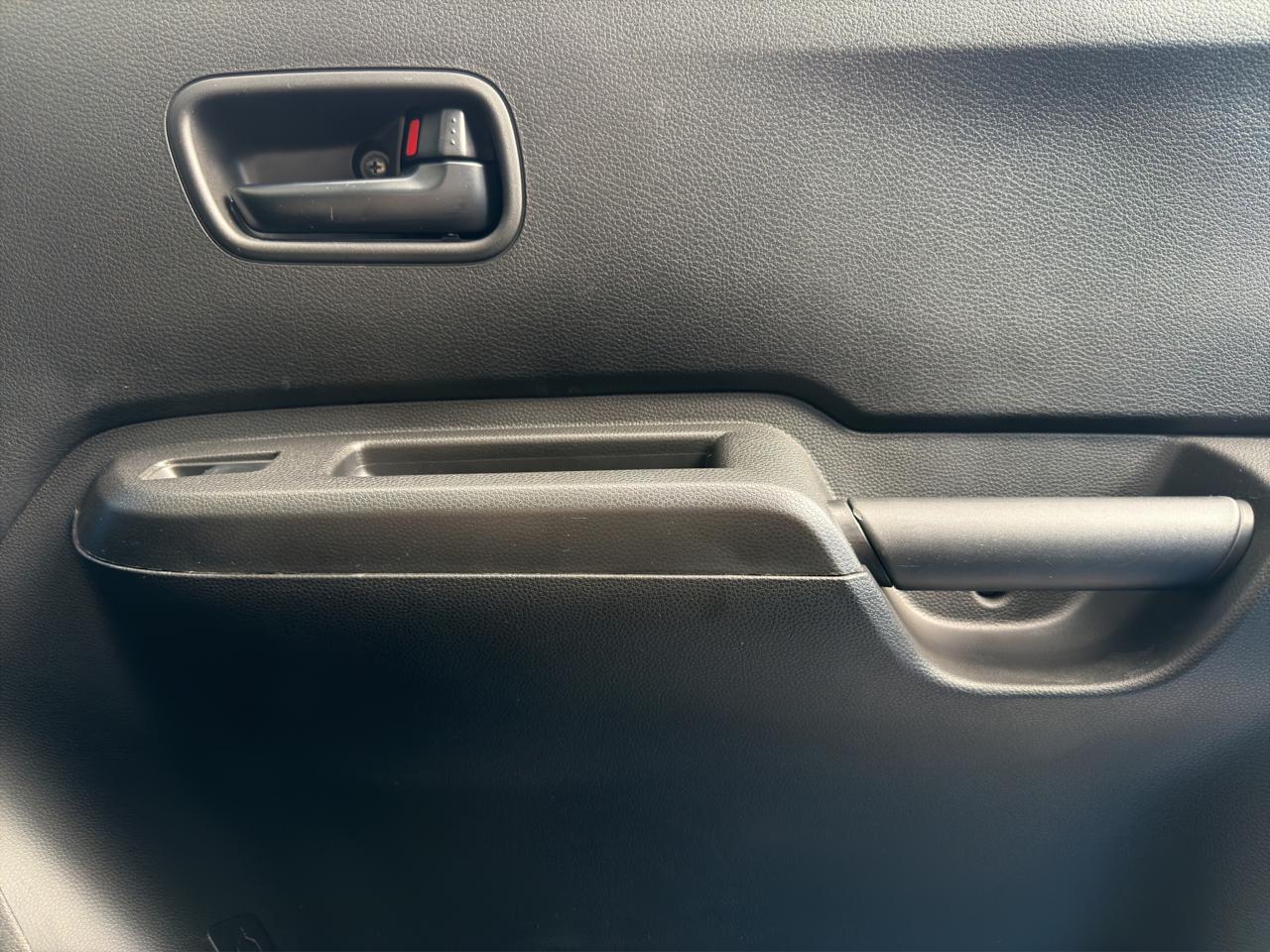 2024 Suzuki Ignis 1.2 Gls-Z At