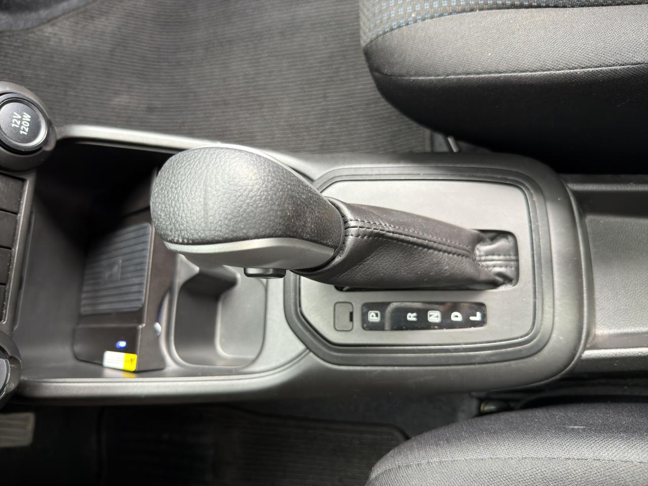 2024 Suzuki Ignis 1.2 Gls-Z At