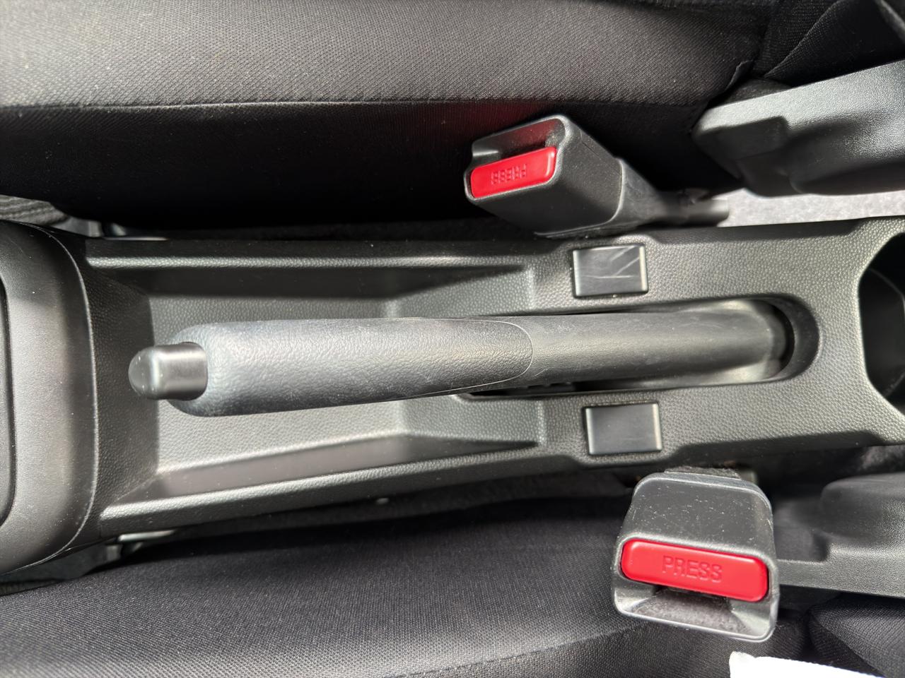 2024 Suzuki Ignis 1.2 Gls-Z At