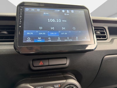 2024 Suzuki Ignis 1.2 Gls-Z At