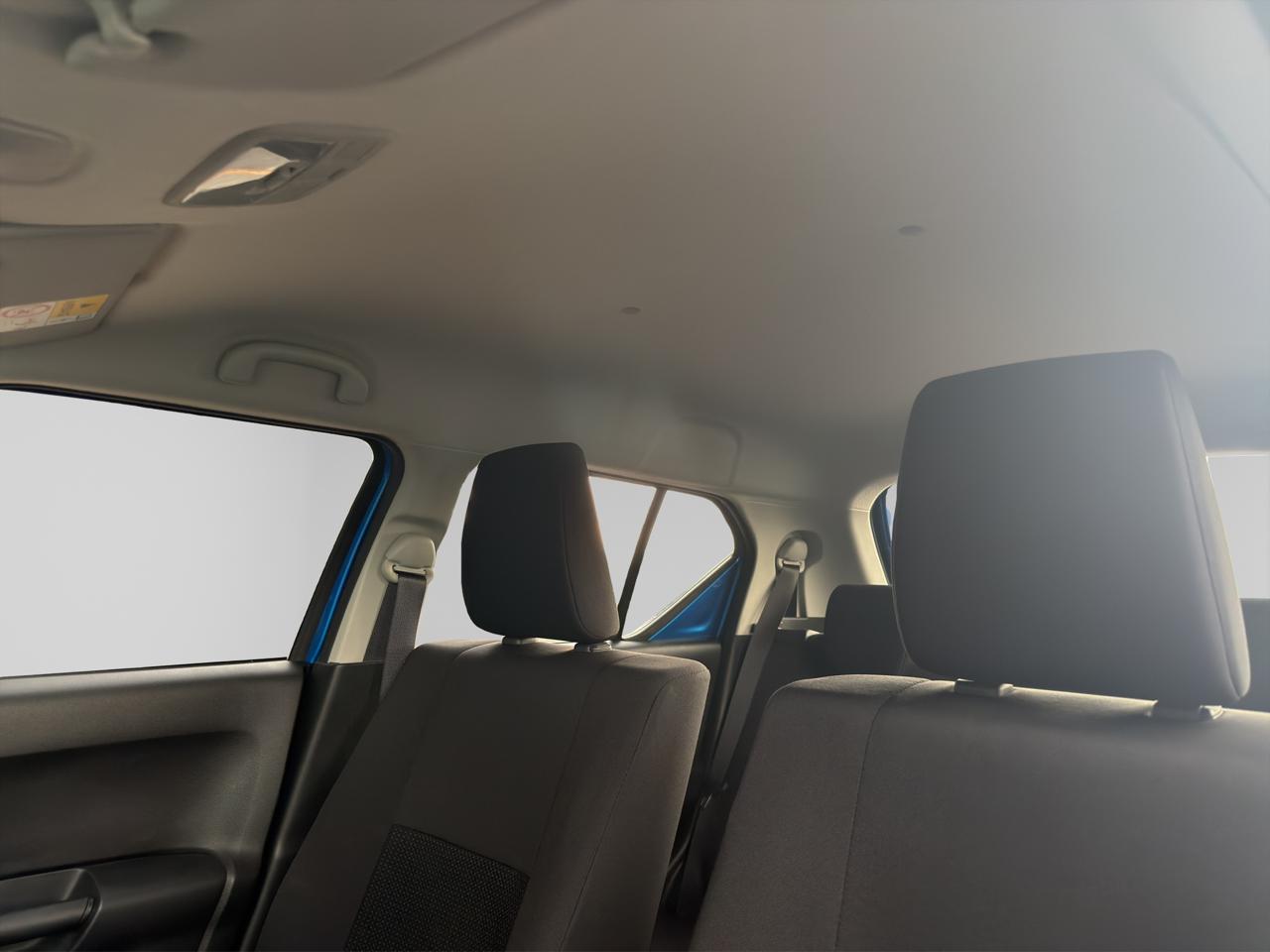 2024 Suzuki Ignis 1.2 Gls-Z At