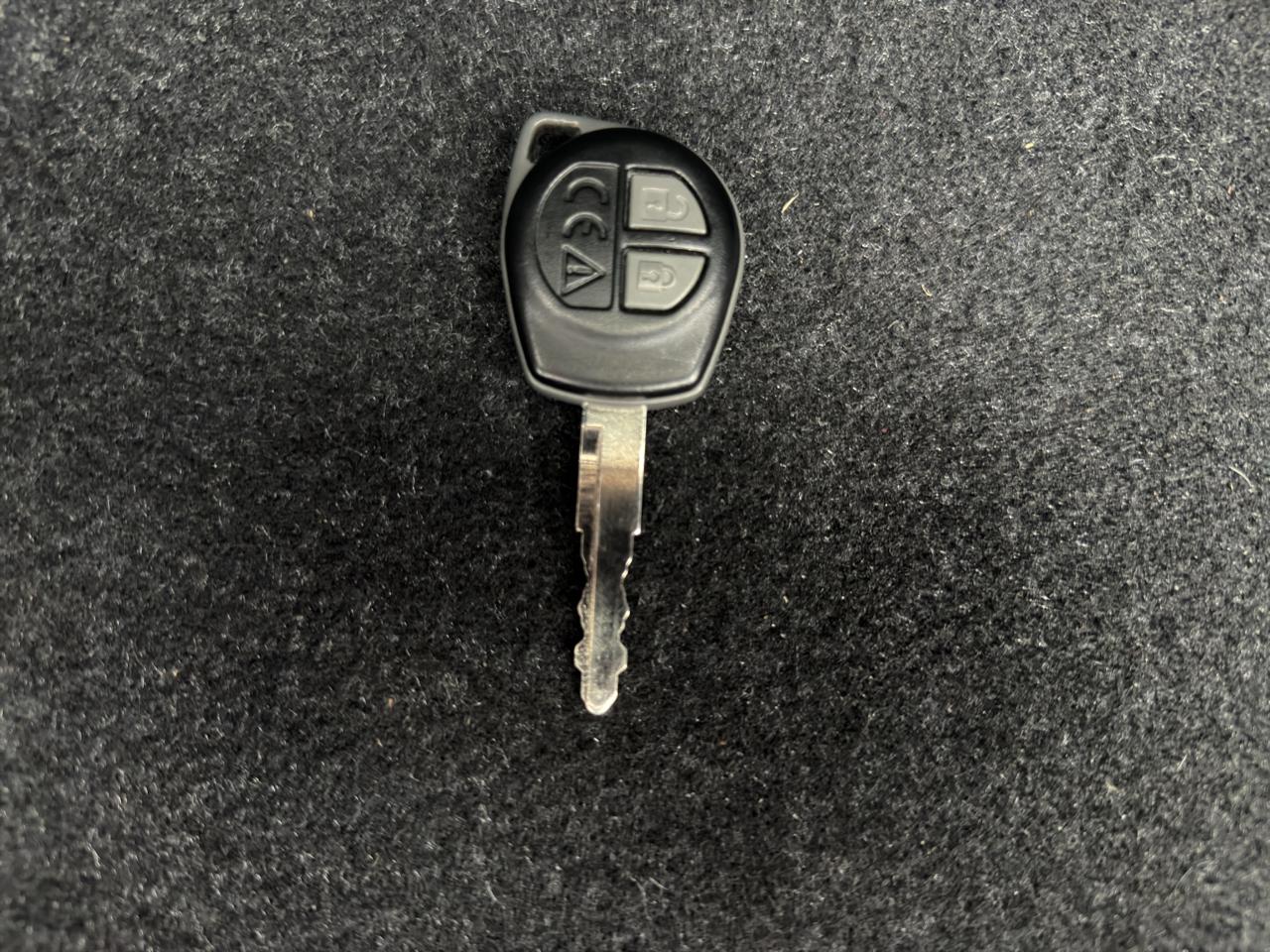 2024 Suzuki Ignis 1.2 Gls-Z At