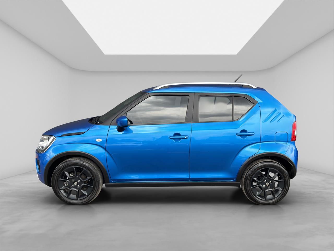2024 Suzuki Ignis 1.2 Gls-Z At