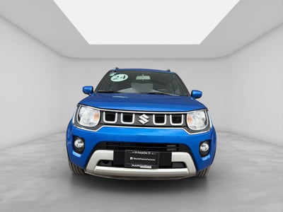 2024 Suzuki Ignis 1.2 Gls-Z At