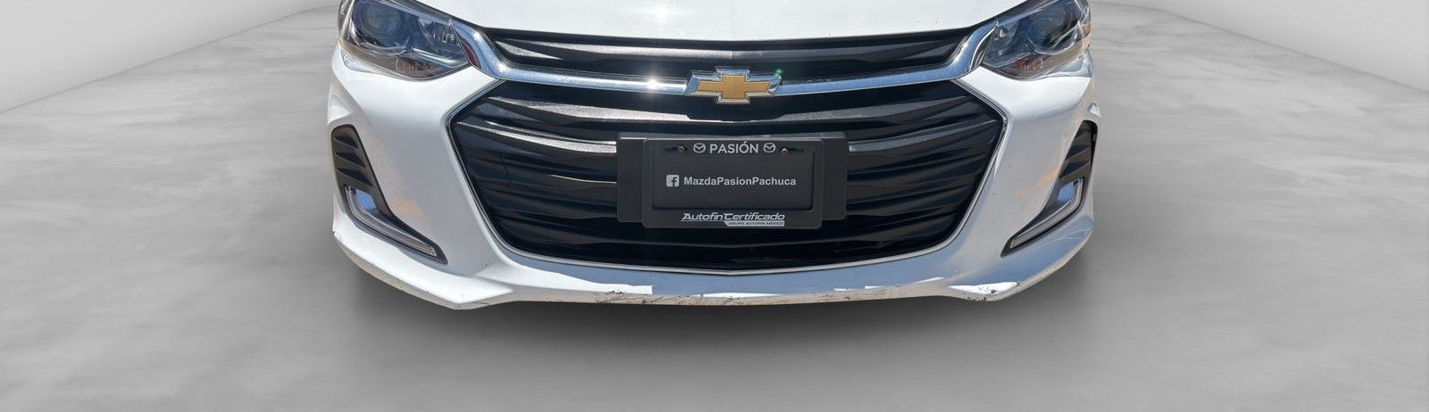 2023 Chevrolet Onix 1.0 LT Mt