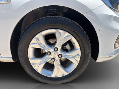 2023 Chevrolet Onix 1.0 LT Mt