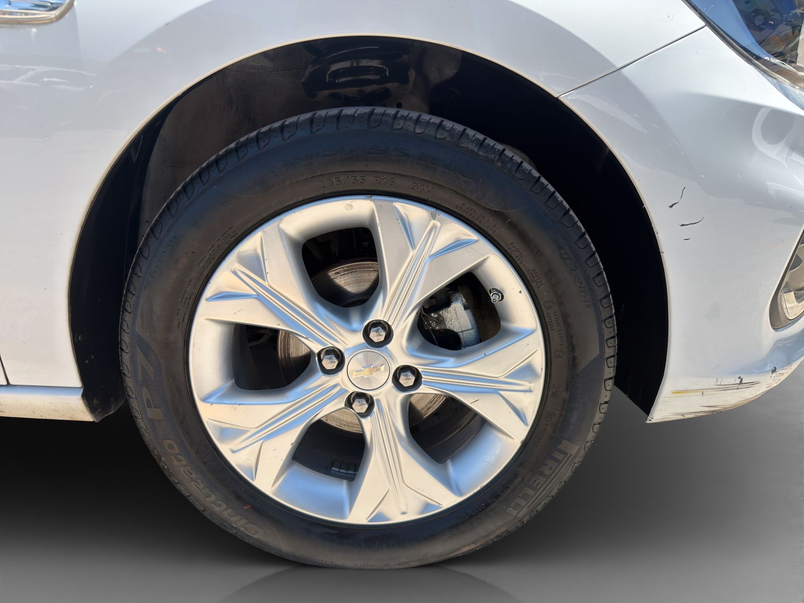 2023 Chevrolet Onix 1.0 LT Mt