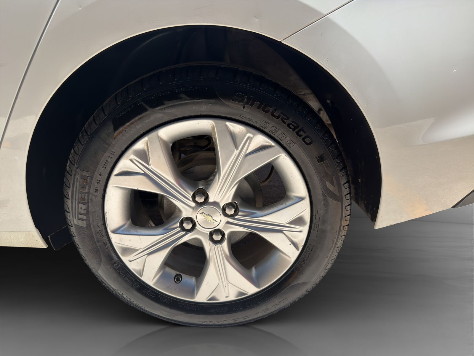 2023 Chevrolet Onix 1.0 LT Mt