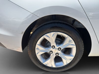 2023 Chevrolet Onix 1.0 LT Mt