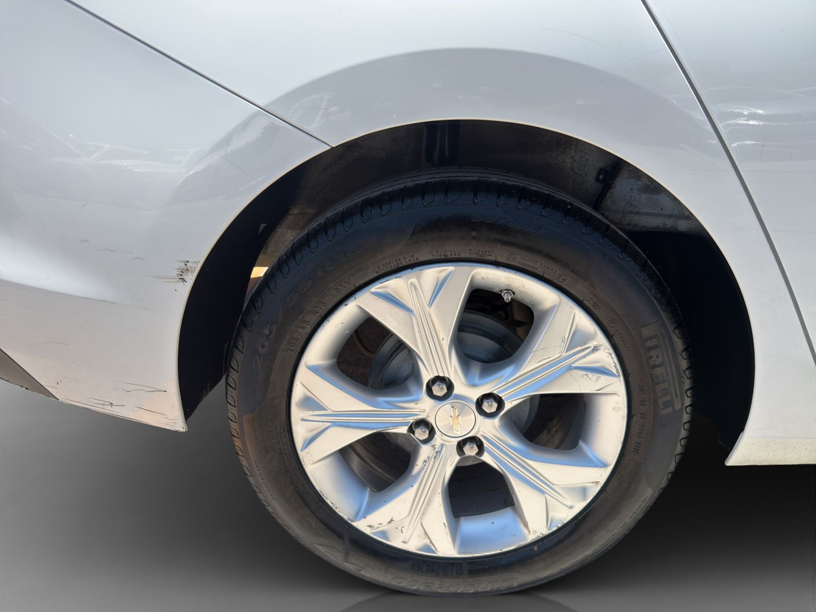 2023 Chevrolet Onix 1.0 LT Mt