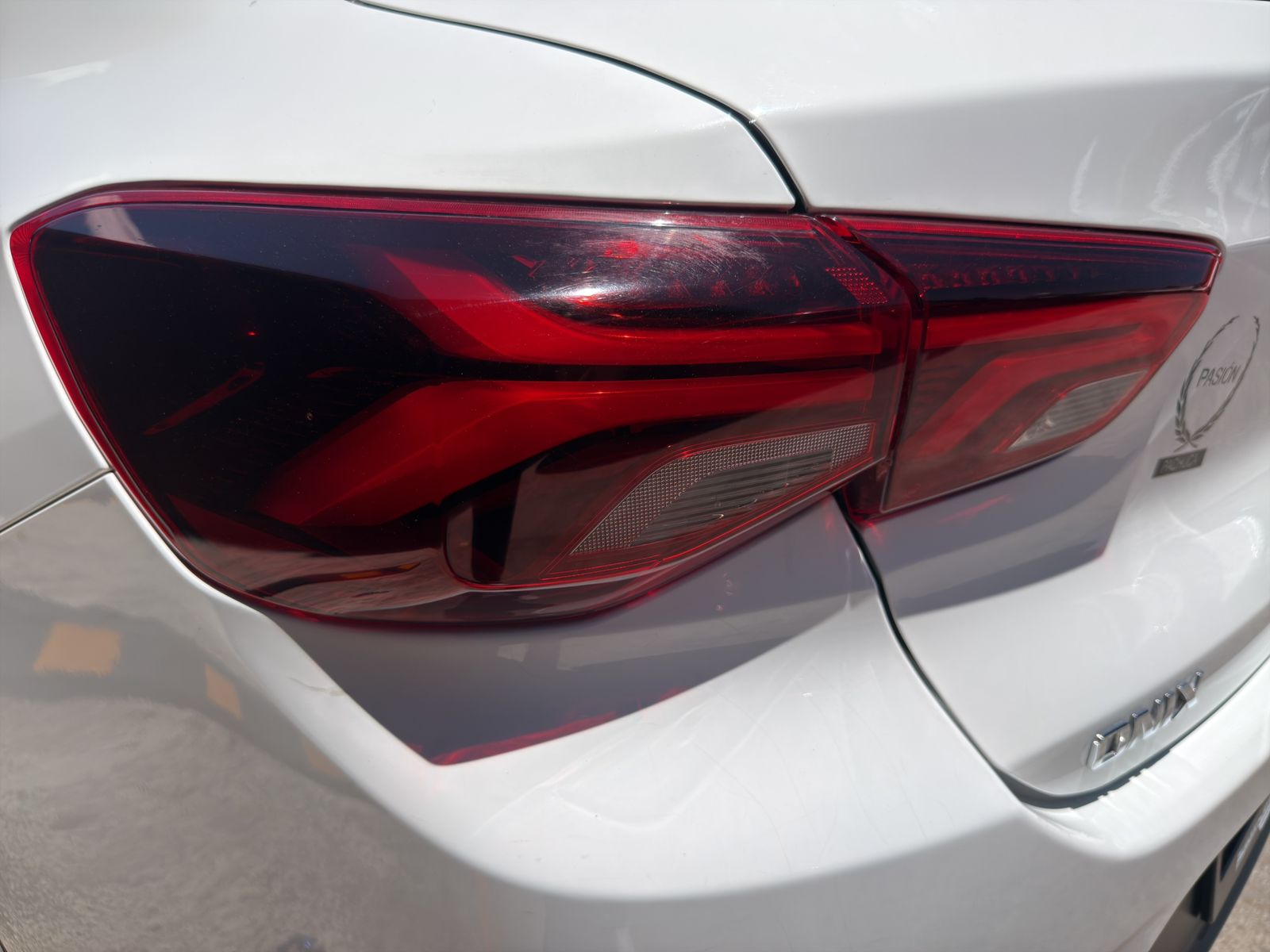 2023 Chevrolet Onix 1.0 LT Mt