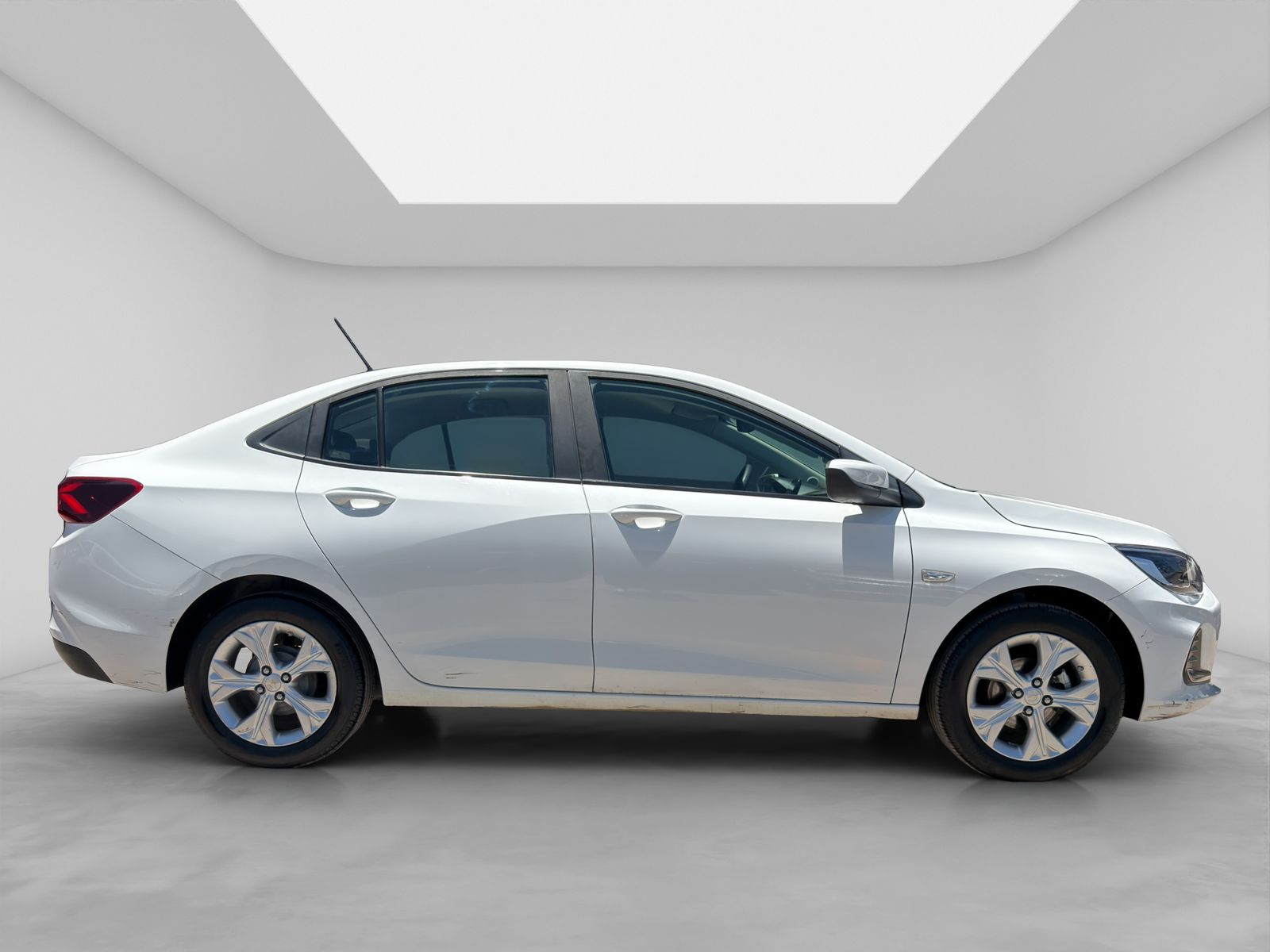 2023 Chevrolet Onix 1.0 LT Mt