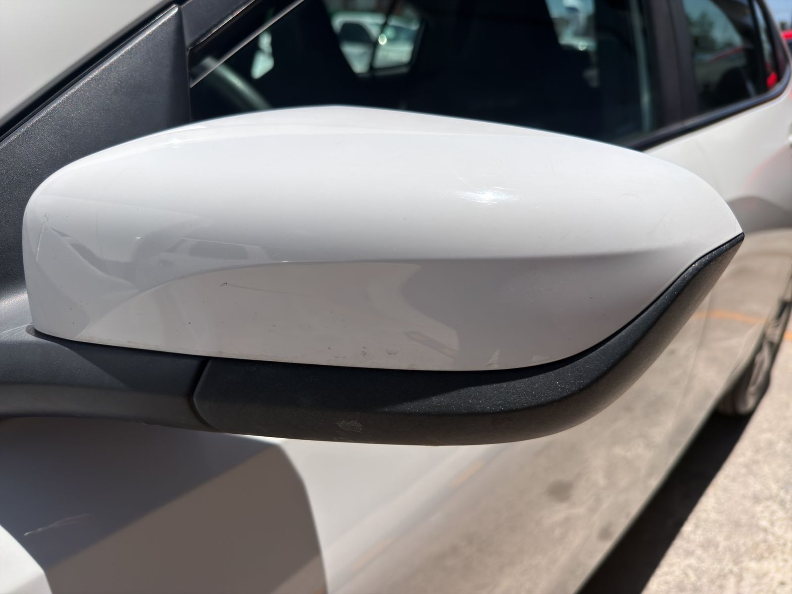 2023 Chevrolet Onix 1.0 LT Mt