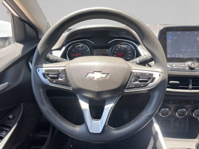 2023 Chevrolet Onix 1.0 LT Mt
