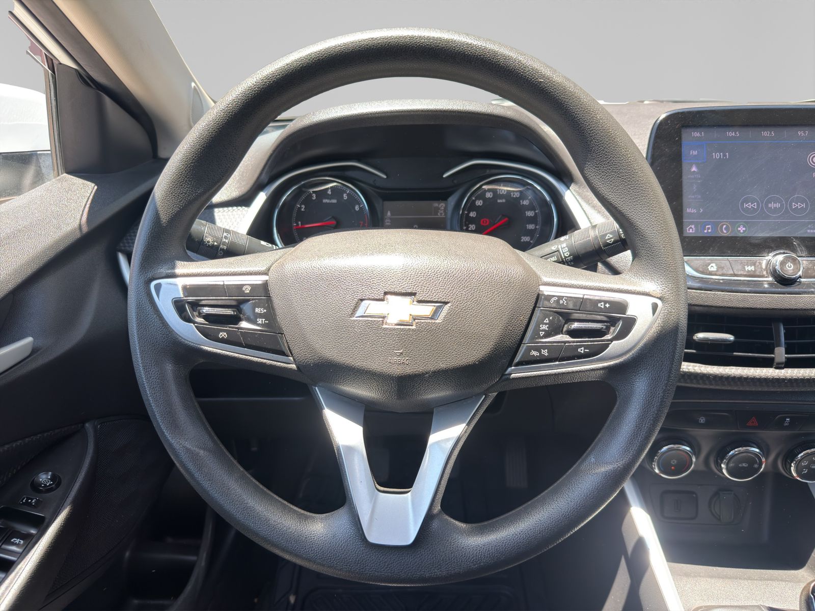 2023 Chevrolet Onix 1.0 LT Mt