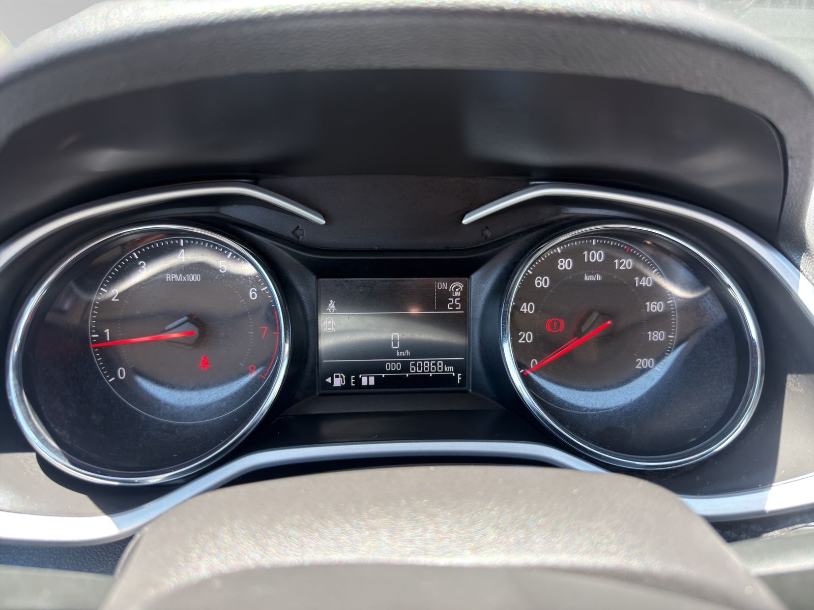 2023 Chevrolet Onix 1.0 LT Mt