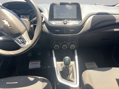 2023 Chevrolet Onix 1.0 LT Mt