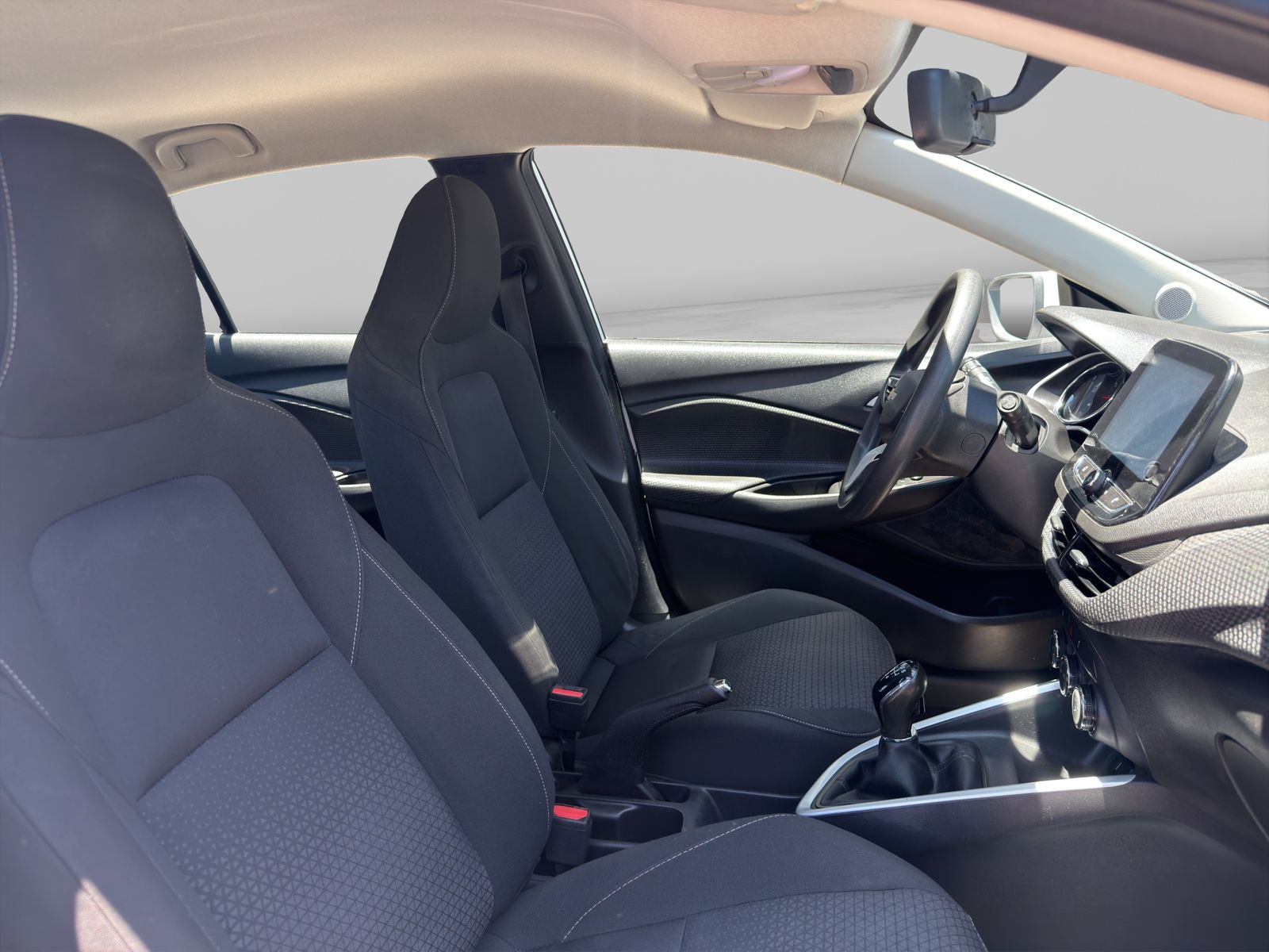2023 Chevrolet Onix 1.0 LT Mt