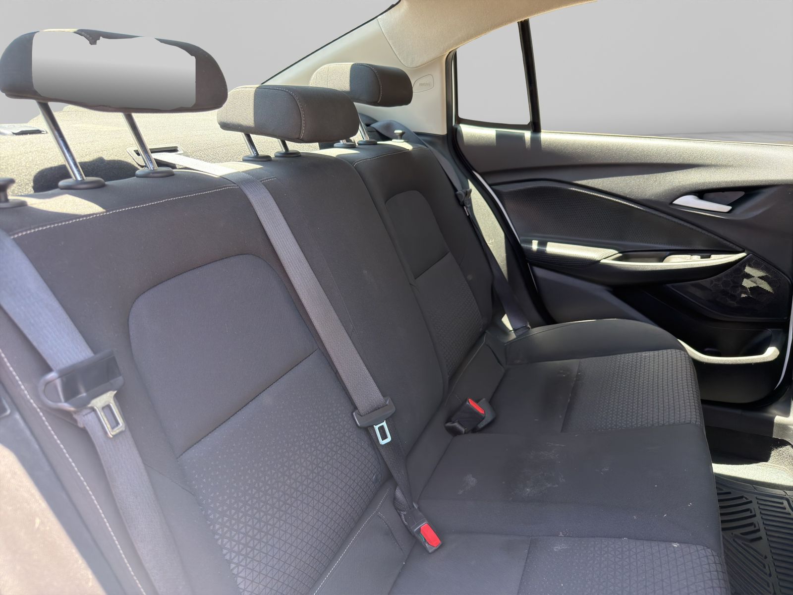 2023 Chevrolet Onix 1.0 LT Mt