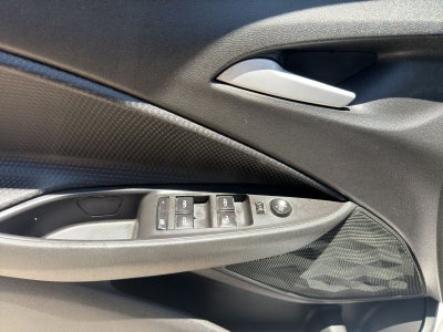 2023 Chevrolet Onix 1.0 LT Mt