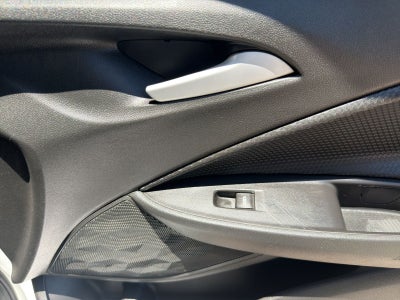 2023 Chevrolet Onix 1.0 LT Mt