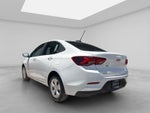 2023 Chevrolet Onix 1.0 LT Mt