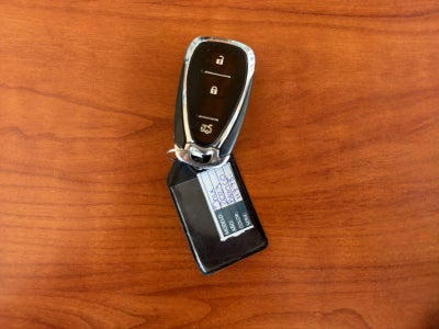 2023 Chevrolet Onix 1.0 LT Mt