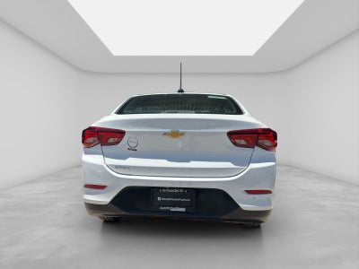 2023 Chevrolet Onix 1.0 LT Mt