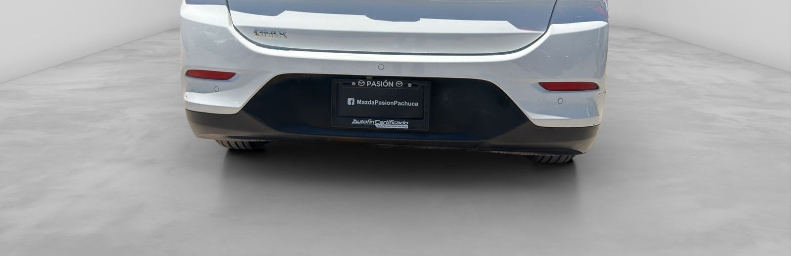 2023 Chevrolet Onix 1.0 LT Mt